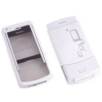Nokia N72 панел, снимка 2 - Резервни части за телефони - 20111233