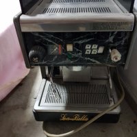 Професионална кафе машина , снимка 2 - Обзавеждане за заведение - 30550722
