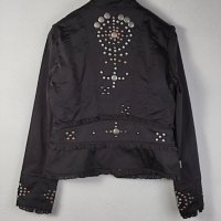 Diva Watcher jacket L, снимка 2 - Якета - 39446197