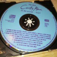 COUNTRY ALBUM CD 1810231106, снимка 4 - CD дискове - 42620363