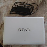 Sony Vaio I5 Core, снимка 2 - Лаптопи за дома - 40829594