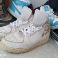 Nike® AIR Jordan® 1 Flight 3 унисекс маратонки кецове, баскет кецове, снимка 18 - Кецове - 44243182