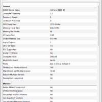 Видео карта NVidia GeForce Asus EN9400 GT Silent HDMI 512MB GDDR2 64bit PCI-E, снимка 13 - Видеокарти - 44655878