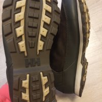 Почти нови обувки НН - HELLY HANSEN № 38., снимка 4 - Дамски боти - 39494845