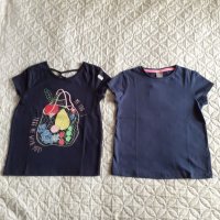 Нови тениски,блузи и клинове , снимка 13 - Детски Блузи и туники - 36936274