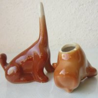 куче керамика, снимка 8 - Статуетки - 31006396
