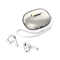НОВО!! Безжични слушалки LDNIO TWS HD Audio BT Earbuds , тип Аir Pods Pro , Уникален звук и бас, снимка 4 - Безжични слушалки - 42386531