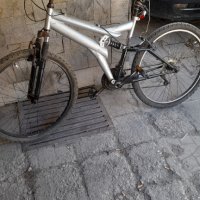 продавам колело запазено 26 , снимка 1 - Велосипеди - 37270819