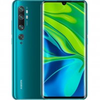 Xiaomi Mi Note 10 128gb 5G 108m.p камера  като нов с гаранция, снимка 3 - Xiaomi - 29229381