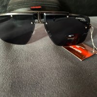 Слънчеви очила Carrera, снимка 4 - Слънчеви и диоптрични очила - 37197524