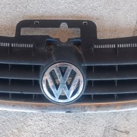 Маска/решетка  VW Туран 2000-2010, снимка 1 - Части - 44144225
