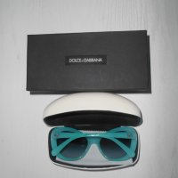 Dolce&Gabbana оригинални очила, снимка 5 - Слънчеви и диоптрични очила - 39898681
