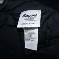 Bergans of Norway Moa Pants / L / 100%original /Softshell-Material , снимка 4 - Панталони - 30201987