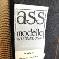 ASS coat 38, снимка 3 - Палта, манта - 38104516