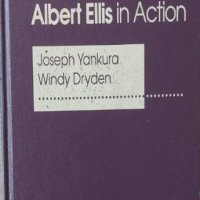 Doing RET: Albert Ellis in Action (Joseph Yankura, Windy Dryden), снимка 1 - Други - 42764015