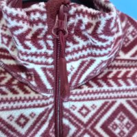 Kari Traa Полар/Дамски S, снимка 2 - Блузи с дълъг ръкав и пуловери - 42820038