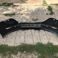 Броня предна брони за Мазда ЦХ-5 Mazda CX-5, снимка 4 - Части - 34091891