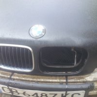 Преден капак за БМВ  BMW E 46, снимка 8 - Части - 29779743
