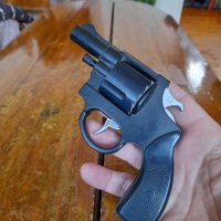Стар капсов пистолет #4, снимка 2 - Други ценни предмети - 40852929