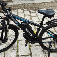 Електрически велосипед DUOTTS C29 750W, снимка 7 - Велосипеди - 40582447