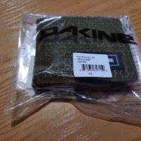 DAKINE Payback хоризонтален портфейл, снимка 8 - Портфейли, портмонета - 30261543