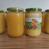 Пчелен мед, снимка 5 - Пчелни продукти - 38612986