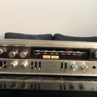 luxman R-800E, снимка 2 - Ресийвъри, усилватели, смесителни пултове - 39570437