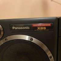 Panasonic RX CT900 Радио Касетофон. Всичко работи перфектно!, снимка 5 - Радиокасетофони, транзистори - 42357539