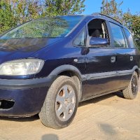 Opel Zafira/Опел Зафира 2.0.DTL/101kс на -части, снимка 14 - Автомобили и джипове - 42504577