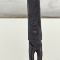 Стара ножица Solingen. №2198, снимка 5 - Колекции - 36410693