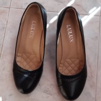 Дамски обувки, снимка 4 - Дамски ежедневни обувки - 42808519