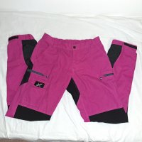 Revolution Race RVRC (XL) дамски хибриден панталон, снимка 1 - Спортни екипи - 38092846