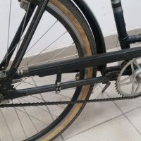 Ретро велосипед DIXI 28'', снимка 3 - Велосипеди - 29726873