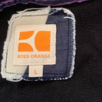 Boss Orange , снимка 4 - Суичъри - 32048458