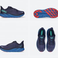 маратонки  HOKA ONE ONE CLIFTON 8  номер 45 1/3, снимка 2 - Маратонки - 37831701