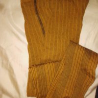 Falke. Germany. Size M Два вида чорапогащи, снимка 6 - Дамски чорапи - 30475208