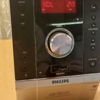 Philips mcm393 микро система , снимка 9 - Аудиосистеми - 44415982