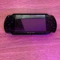 PSP 2004 хакнато, снимка 1 - PlayStation конзоли - 39922811