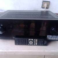 Pioneer VSX-422-K 5.1 усилвател / ресивър, снимка 4 - Ресийвъри, усилватели, смесителни пултове - 39562732