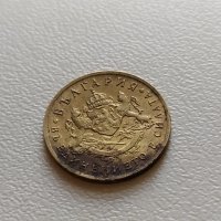 50 стотинки 1937 България, снимка 2 - Нумизматика и бонистика - 42846864
