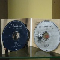 Nightwish - Dark Passion Play + Amaranth (2EP) - 2008 - Special Deluxe Edition, снимка 3 - CD дискове - 42391802