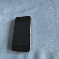 iphone 4 с Айклауд, снимка 2 - Apple iPhone - 44681249