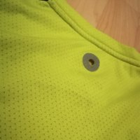Мъжка спортна тениска ''CRAFT" L1 Ventilation, оригинална, снимка 7 - Тениски - 33700950