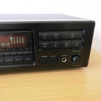 Onkyo dx-6830 cd player, снимка 5 - Аудиосистеми - 40057792