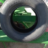 Всесезонни гуми Austone 245/70R16 - 2 броя, снимка 9 - Гуми и джанти - 44223280
