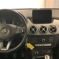 Mercedes-Benz B 200d Edition, снимка 8 - Автомобили и джипове - 36587794