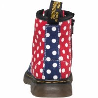 ДЕТСКИ БОТИ - DR.MARTENS; размери: 23, снимка 3 - Детски боти и ботуши - 31028543