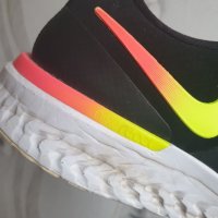 оригинални маратонки  NIKE ODYSSEY REACT 2 FLYKNIT  номер 38,5-39, снимка 9 - Маратонки - 37923312