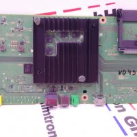 Mainboard 1-002-850-31( 100284931 ) SONY KD43XH7877 А5016669B, снимка 1 - Части и Платки - 37766439