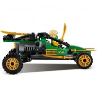 LEGO NINJAGO Похитител в джунглата 71700, снимка 3 - Конструктори - 35166529